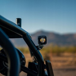 Китай 41650 Набір із двох розташованих поруч ліхтарів Rigid Revolve A-Pillar