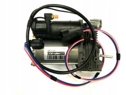 Automaniac LR015089 ПІДВІСКА КОМПРЕСОР НАСОС КОМПРЕСОР LAND ROVER RANGE ROVER L322 AMK NEW