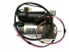 Automaniac LR015089 ПІДВІСКА КОМПРЕСОР НАСОС КОМПРЕСОР LAND ROVER RANGE ROVER L322 AMK NEW