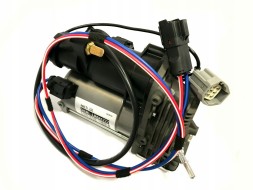 Automaniac LR015089 ПІДВІСКА КОМПРЕСОР НАСОС КОМПРЕСОР LAND ROVER RANGE ROVER L322 AMK NEW