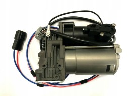 Automaniac LR015089 ПІДВІСКА КОМПРЕСОР НАСОС КОМПРЕСОР LAND ROVER RANGE ROVER L322 AMK NEW