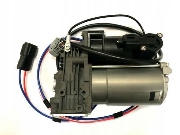 Automaniac LR015089 ПІДВІСКА КОМПРЕСОР НАСОС КОМПРЕСОР LAND ROVER RANGE ROVER L322 AMK NEW