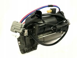 Automaniac LR015089 ПІДВІСКА КОМПРЕСОР НАСОС КОМПРЕСОР LAND ROVER RANGE ROVER L322 AMK NEW