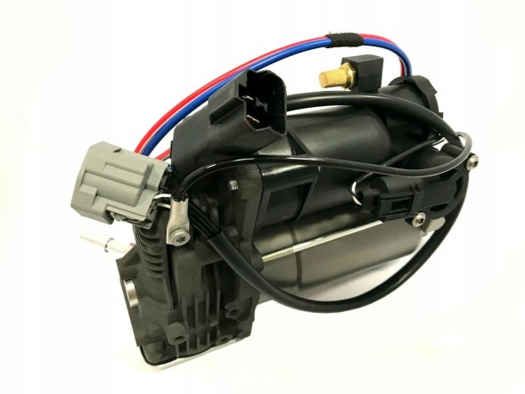 Automaniac LR015089 ПІДВІСКА КОМПРЕСОР НАСОС КОМПРЕСОР LAND ROVER RANGE ROVER L322 AMK NEW