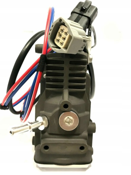 Automaniac LR015089 ПІДВІСКА КОМПРЕСОР НАСОС КОМПРЕСОР LAND ROVER RANGE ROVER L322 AMK NEW