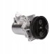 MSG AC0140NEW Компресор кондиціонера RENAULT Duster 10-18, Logan 13-, Sandero 13-, Logan