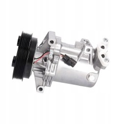 MSG AC0140NEW Компресор кондиціонера RENAULT Duster 10-18, Logan 13-, Sandero 13-, Logan