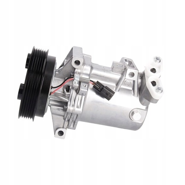 MSG AC0140NEW Компресор кондиціонера RENAULT Duster 10-18, Logan 13-, Sandero 13-, Logan