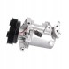 MSG AC0140NEW Компресор кондиціонера RENAULT Duster 10-18, Logan 13-, Sandero 13-, Logan