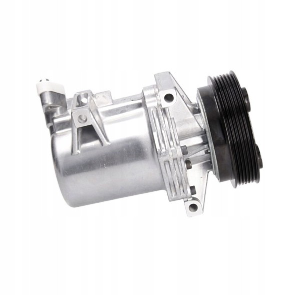 MSG AC0140NEW Компресор кондиціонера RENAULT Duster 10-18, Logan 13-, Sandero 13-, Logan