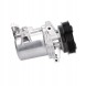 MSG AC0140NEW Компресор кондиціонера RENAULT Duster 10-18, Logan 13-, Sandero 13-, Logan