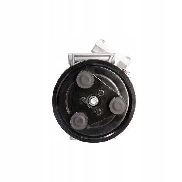 MSG AC0140NEW Компресор кондиціонера RENAULT Duster 10-18, Logan 13-, Sandero 13-, Logan