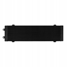 FMIC OIL-FMICPRO-OSPL-B Охолоджувач масла fmic.Pro односторонній 470х140х40