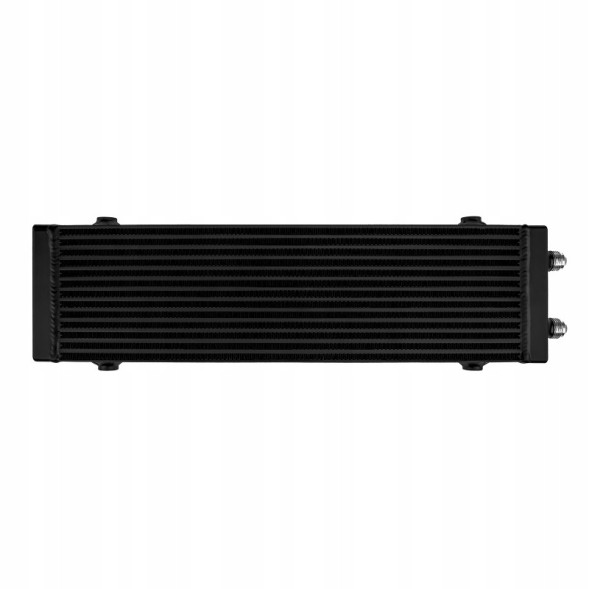 FMIC OIL-FMICPRO-OSPL-B Охолоджувач масла fmic.Pro односторонній 470х140х40