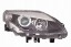 Abakus 551-1191R-LDEM2 Renault laguna iii 10- lift europa новий правий