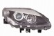 Abakus 551-1191R-LDEM2 Renault laguna iii 10- lift europa новий правий