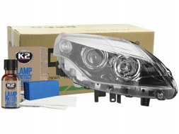 Abakus 551-1191R-LDEM2 Renault laguna iii 10- lift europa новий правий