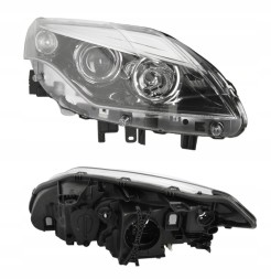 Abakus 551-1191R-LDEM2 Renault laguna iii 10- lift europa новий правий