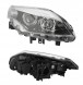 Abakus 551-1191R-LDEM2 Renault laguna iii 10- lift europa новий правий
