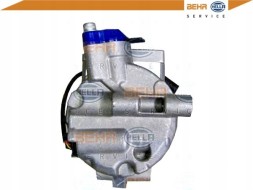 Behr Hella Service 8FK351110881 Компресор кондиціонера behr hella 4f0260805p 8e026