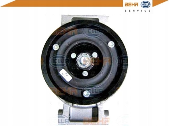 Behr Hella Service 8FK351110881 Компресор кондиціонера behr hella 4f0260805p 8e026