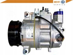 Behr Hella Service 8FK351110881 Компресор кондиціонера behr hella 4f0260805p 8e026