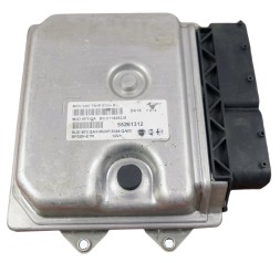 Magneti FIAT FIORINO 55261312 MJD 8F.QA БЛОК КЕРУВАННЯ FIAT FIORINO 55261312 MJD8F.QA + ПРОГРАМУЄТЬСЯ