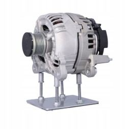 Китай Альтернатор регенерований MMAutoParts MMR020257