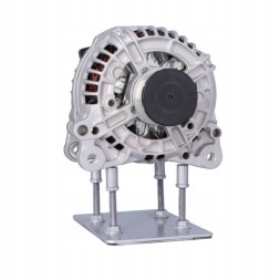Китай Альтернатор регенерований MMAutoParts MMR020257