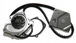 Renault OE 7701477048 & R219 ГРМ ВОДЯНИЙ НАСОС RENAULT 1.9 DCI 132 ЗУБ