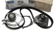 Renault OE 7701477048 &amp; R219 ГРМ ВОДЯНИЙ НАСОС RENAULT 1.9 DCI 132 ЗУБ