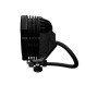 KC Hilites 288 Комплект світлодіодних фар FLEX ERA 3 Light Master з комбінованими лінзами