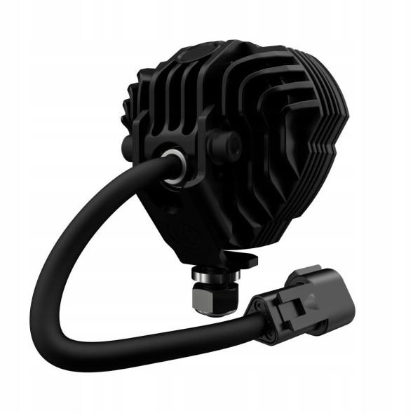KC Hilites 288 Комплект світлодіодних фар FLEX ERA 3 Light Master з комбінованими лінзами