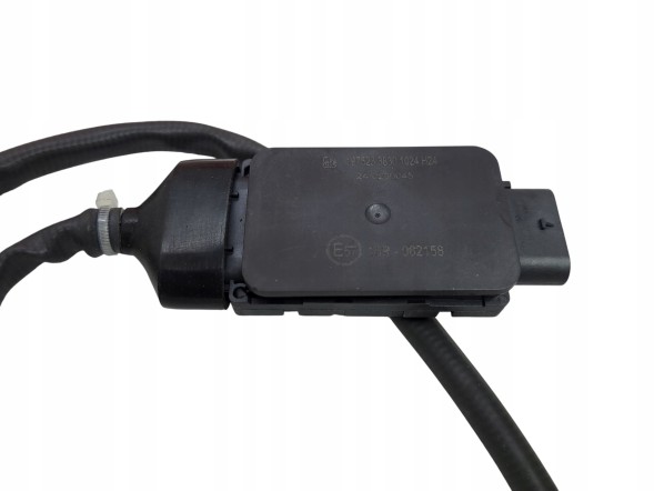 Febi bilstein 197523 Датчик nox citroen berlingo c3 c4 c5 aircross peugeot 3008 5008 партнер