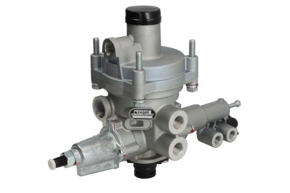 V-maxzone Part VIC-450605 Регулятор сили гальмування для VOLVO