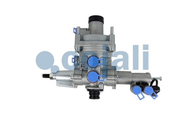 V-maxzone Part VIC-450605 Регулятор сили гальмування для VOLVO