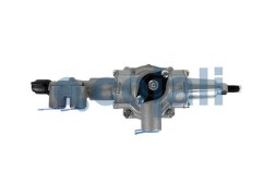 V-maxzone Part VIC-450605 Регулятор сили гальмування для VOLVO