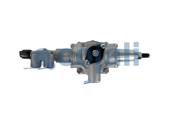 V-maxzone Part VIC-450605 Регулятор сили гальмування для VOLVO
