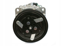 EURO KLIMA EKL37242-ZA / 60607289 / 606072890 / 67564 / 68564 / 699174 / 699674 / SD7V16-1120 / 5783775 / SD7V16-1159 / 71721748 / 60813335 / 71721747 / 71781777 КОМПРЕСОР КОНДИЦІОНЕРА ALFA ROMEO GTV / SPIDER 3.0 55192897