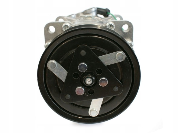 EURO KLIMA EKL37242-ZA / 60607289 / 606072890 / 67564 / 68564 / 699174 / 699674 / SD7V16-1120 / 5783775 / SD7V16-1159 / 71721748 / 60813335 / 71721747 / 71781777 КОМПРЕСОР КОНДИЦІОНЕРА ALFA ROMEO GTV / SPIDER 3.0 55192897