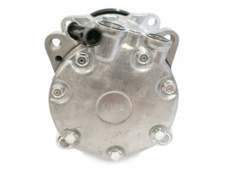 EURO KLIMA EKL37242-ZA / 60607289 / 606072890 / 67564 / 68564 / 699174 / 699674 / SD7V16-1120 / 5783775 / SD7V16-1159 / 71721748 / 60813335 / 71721747 / 71781777 КОМПРЕСОР КОНДИЦІОНЕРА ALFA ROMEO GTV / SPIDER 3.0 55192897