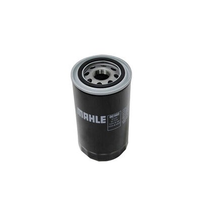 OC502 MAHLE ORIGINAL Фільтр мастил