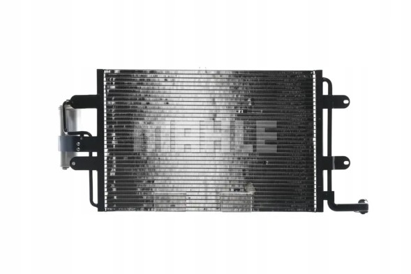 Mahle AC 180 000S Конденсатор радіатора кондиціонування повітря ac 180 000s mahle
