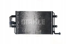 Mahle AC 180 000S Конденсатор радіатора кондиціонування повітря ac 180 000s mahle