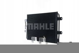 Mahle AC 180 000S Конденсатор радіатора кондиціонування повітря ac 180 000s mahle
