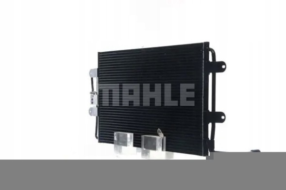 Mahle AC 180 000S Конденсатор радіатора кондиціонування повітря ac 180 000s mahle