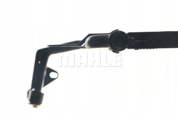 Mahle AC 180 000S Конденсатор радіатора кондиціонування повітря ac 180 000s mahle