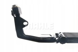 Mahle AC 180 000S Конденсатор радіатора кондиціонування повітря ac 180 000s mahle