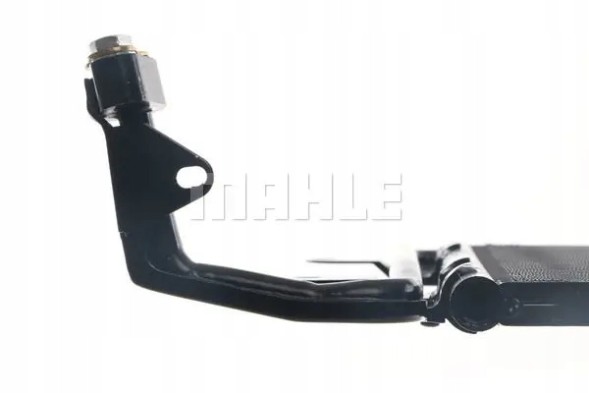 Mahle AC 180 000S Конденсатор радіатора кондиціонування повітря ac 180 000s mahle