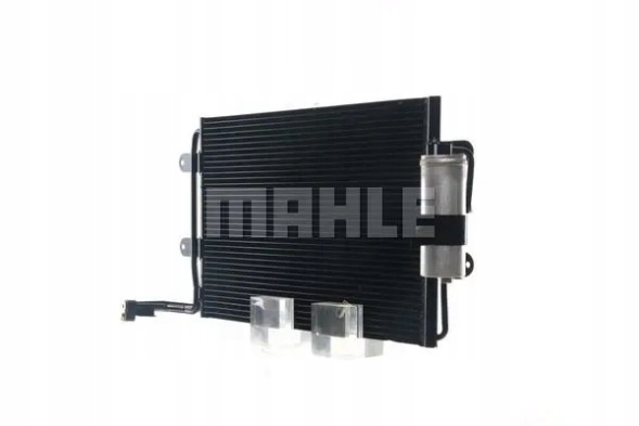 Mahle AC 180 000S Конденсатор радіатора кондиціонування повітря ac 180 000s mahle
